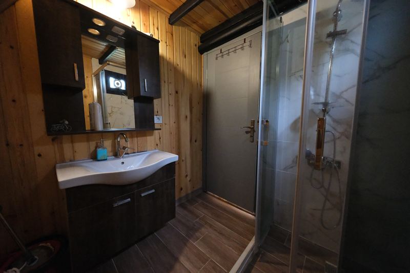 Banyo lavabosu